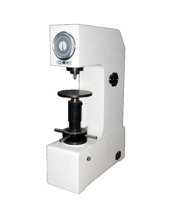 HRD-45A型電動表面洛氏硬度計(jì)